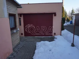 Prodej rodinného domu, Svitavy - Předměstí, Vítězná, 160 m2