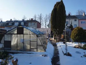 Prodej rodinného domu, Svitavy - Předměstí, Vítězná, 160 m2