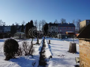 Prodej rodinného domu, Svitavy - Předměstí, Vítězná, 160 m2