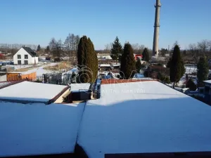 Prodej rodinného domu, Svitavy - Předměstí, Vítězná, 160 m2