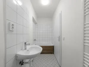 Pronájem bytu 2+1, Ústí nad Labem, Žukovova, 52 m2