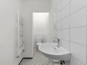 Pronájem bytu 2+1, Ústí nad Labem, Žukovova, 52 m2