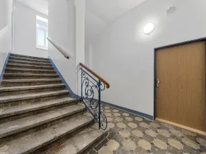 Pronájem bytu 2+1, Ústí nad Labem, Žukovova, 52 m2
