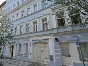 Prodej - jiné, Praha - Vinohrady, Záhřebská, 4 m2