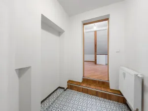 Pronájem bytu 2+kk, Ústí nad Labem, Žukovova, 51 m2