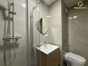 Pronájem bytu 2+1, Ostrava, Františka Hajdy, 52 m2