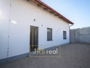 Prodej rodinného domu, Novosedly, 176 m2