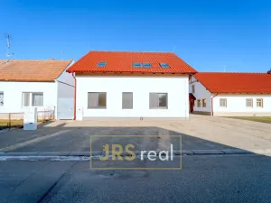 Prodej rodinného domu, Novosedly, 176 m2