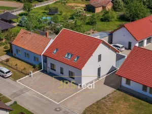 Prodej rodinného domu, Novosedly, 176 m2