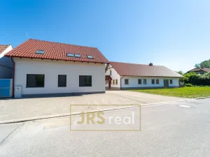 Prodej rodinného domu, Novosedly, 176 m2