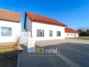 Prodej ubytování, Novosedly, 176 m2