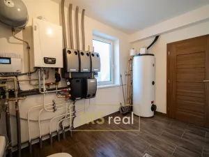 Prodej ubytování, Novosedly, 176 m2
