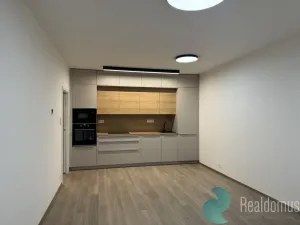 Pronájem bytu 2+kk, České Budějovice, Na Zlaté stoce, 50 m2
