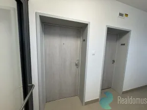 Pronájem bytu 2+kk, České Budějovice, Na Zlaté stoce, 50 m2