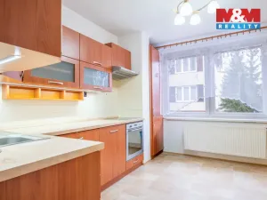 Prodej bytu 3+1, Sedlice, Sídliště 2, 82 m2