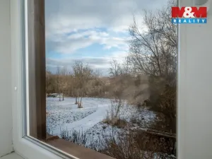 Prodej bytu 3+1, Sedlice, Sídliště 2, 82 m2