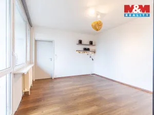 Prodej bytu 3+1, Brno - Starý Lískovec, Oderská, 68 m2