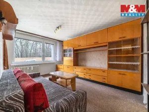 Prodej bytu 2+kk, Hořovice, Višňová, 39 m2