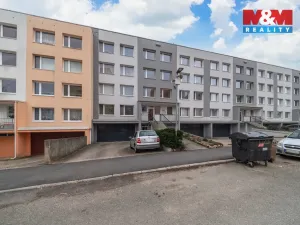 Prodej bytu 2+kk, Hořovice, Višňová, 39 m2