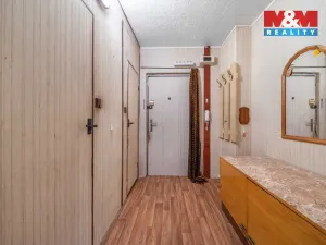 Prodej bytu 2+kk, Hořovice, Višňová, 39 m2