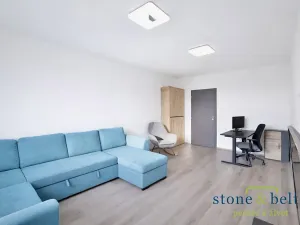 Prodej bytu 3+1, Praha - Černý Most, Bryksova, 77 m2