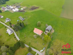 Prodej pozemku pro bydlení, Lichkov, 1206 m2