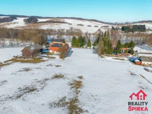 Prodej pozemku pro bydlení, Lichkov, 5800 m2