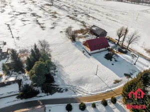 Prodej pozemku pro bydlení, Lichkov, 5800 m2