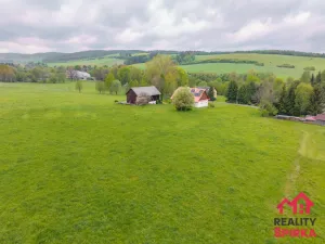 Prodej pozemku pro bydlení, Lichkov, 4000 m2