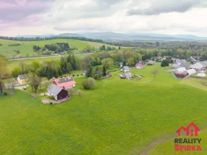 Prodej pozemku pro bydlení, Lichkov, 4000 m2