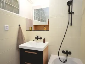 Pronájem bytu 2+1, Frýdek-Místek, Těšínská, 54 m2