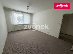 Pronájem bytu 1+kk, Zlín, 34 m2