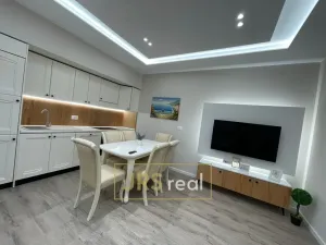Prodej bytu 2+kk, Durrës, Albánie, 51 m2