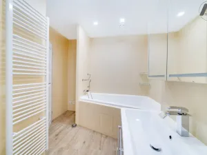 Pronájem bytu 3+kk, Písek - Pražské Předměstí, Dvořákova, 76 m2