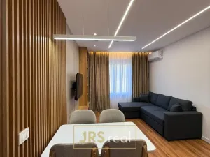 Prodej bytu 2+kk, Durres, Albánie, rruga venecia, 42 m2
