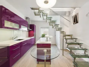 Prodej rodinného domu, Praha - Kyje, Borská, 207 m2