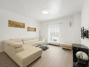 Prodej rodinného domu, Praha - Kyje, Borská, 207 m2