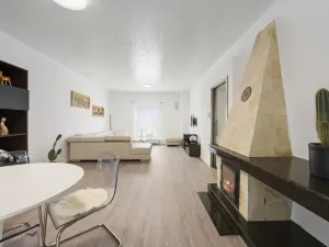 Prodej rodinného domu, Praha - Kyje, Borská, 207 m2