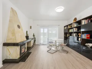 Prodej rodinného domu, Praha - Kyje, Borská, 207 m2