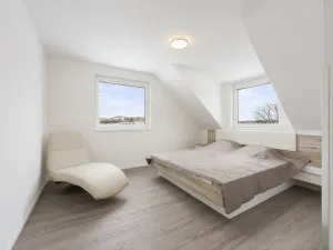 Prodej rodinného domu, Praha - Kyje, Borská, 207 m2