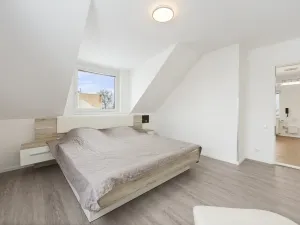 Prodej rodinného domu, Praha - Kyje, Borská, 207 m2