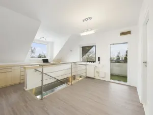 Prodej rodinného domu, Praha - Kyje, Borská, 207 m2