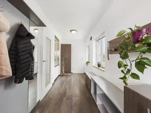 Prodej rodinného domu, Praha - Kyje, Borská, 207 m2