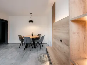 Prodej bytu 3+1, Sokolov, Mánesova, 64 m2