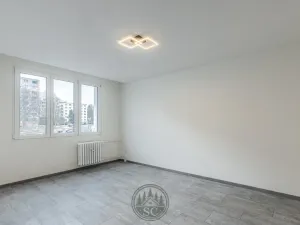 Prodej bytu 3+1, Sokolov, Mánesova, 64 m2