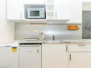 Prodej bytu 1+kk, Praha - Žižkov, Slavíkova, 22 m2