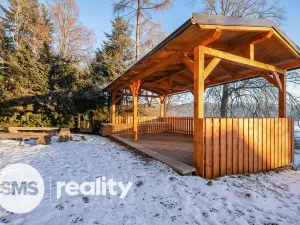 Prodej chaty, Jedovnice, 146 m2