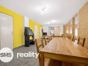 Prodej chaty, Jedovnice, 146 m2