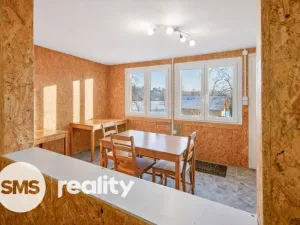 Prodej chaty, Jedovnice, 146 m2