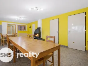 Prodej chaty, Jedovnice, 146 m2